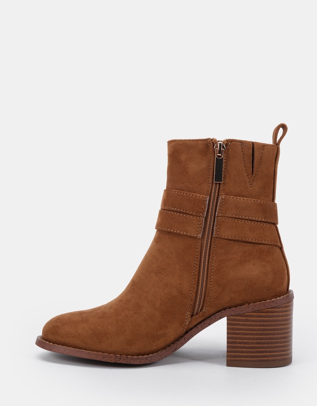 Novo - Desirae Ankle Boots