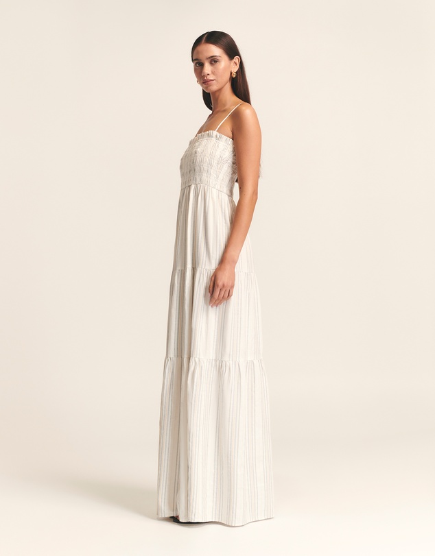 ST MRLO - Lennie Maxi Dress