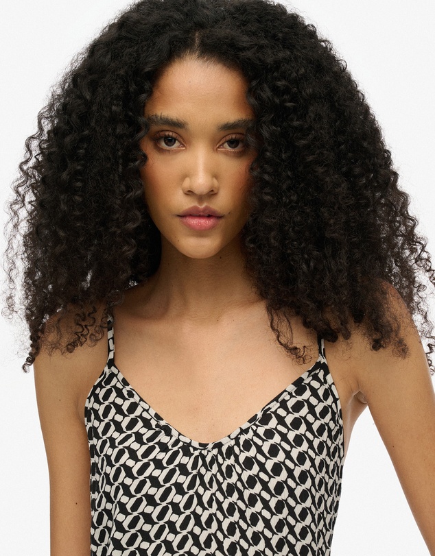Superdry - Cami Maxi Dress