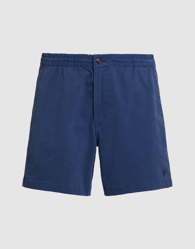 Polo Ralph Lauren - 6in Polo Prepster Stretch Chino Shorts