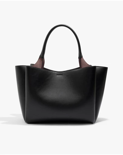 Country Road - High Low Tote Bag