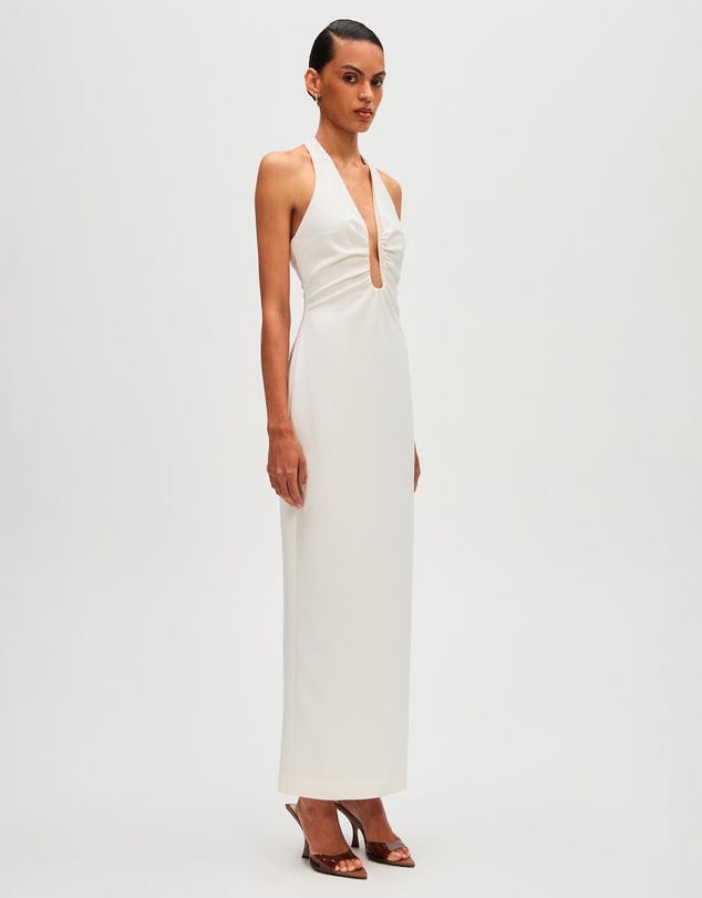 MISHA - Alusia Maxi Dress