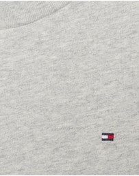 Tommy Hilfiger - Basic Crew Neck Short Sleeve T-Shirt - Kids