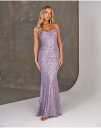 Tania Olsen Designs - Lanvin Formal Dress