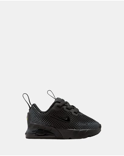 Black/Black/Anthracite