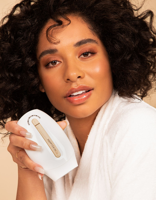 Happy Skin Co - Gen.2 IPL Hair Removal Handset