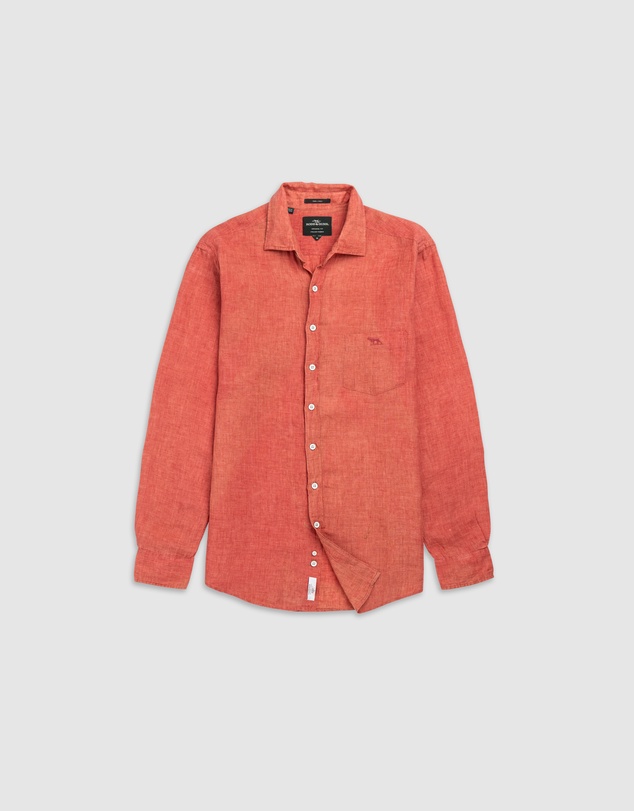 Rodd & Gunn - Cable Bay Shirt