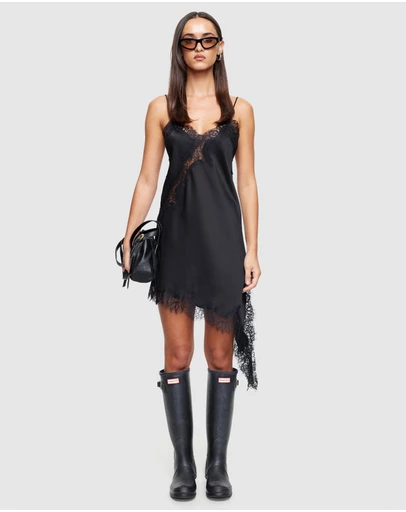 Lioness - Emerging Midi Dress