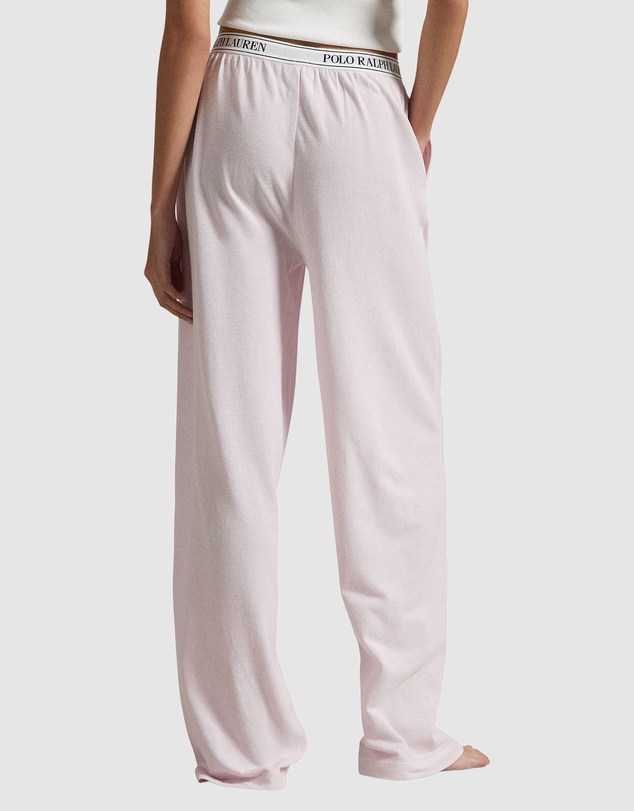 Polo Ralph Lauren - Knit Oxford Modal & Cotton Lounge Pant