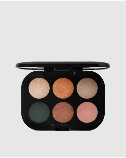 MAC - Connect In Colour