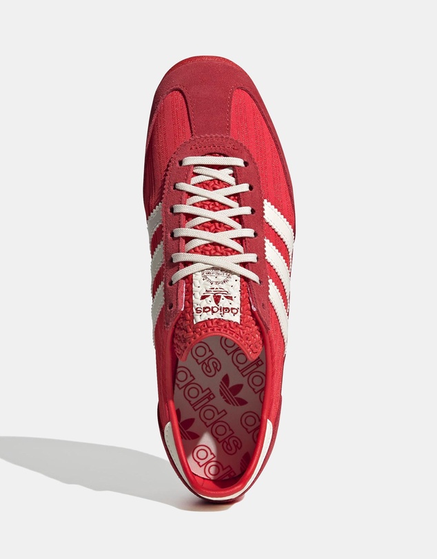 adidas Originals - SL 72 OG - Women's