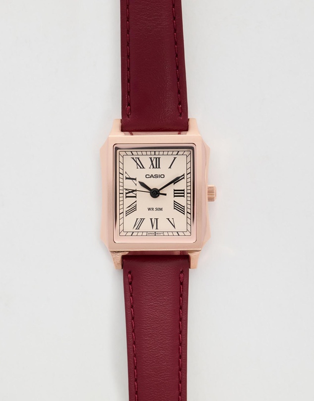 Casio - LTPB190RGL-4B