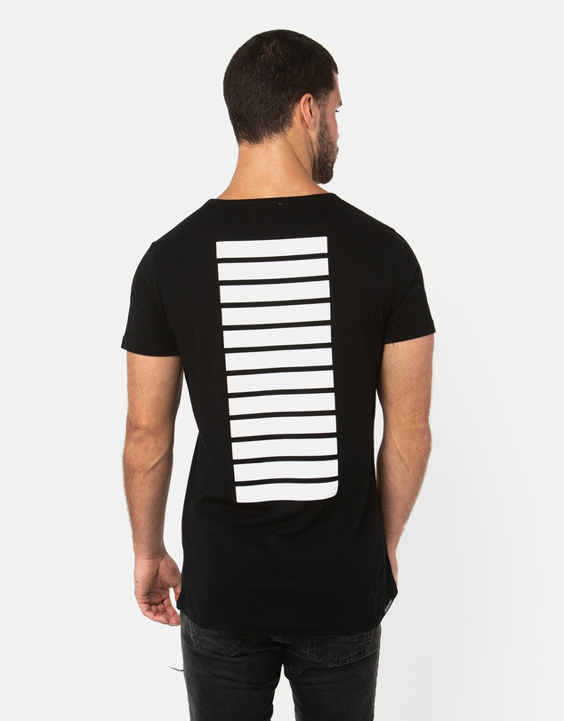 ONEBYONE - Hi-Fi Tee