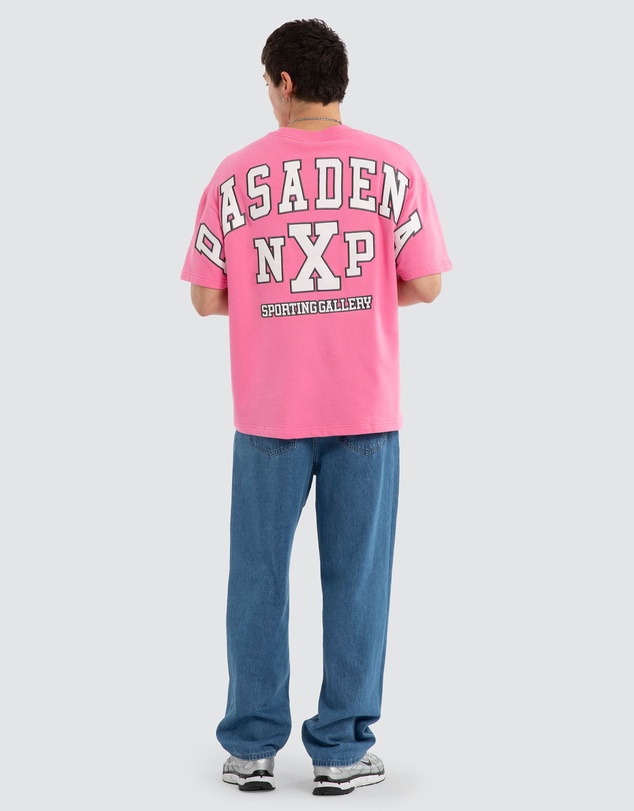 Nena & Pasadena - Elysara Loopback Raptor Tee