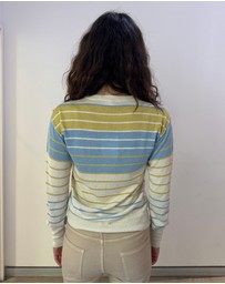 Emme - Sguizzo Knit Sweater