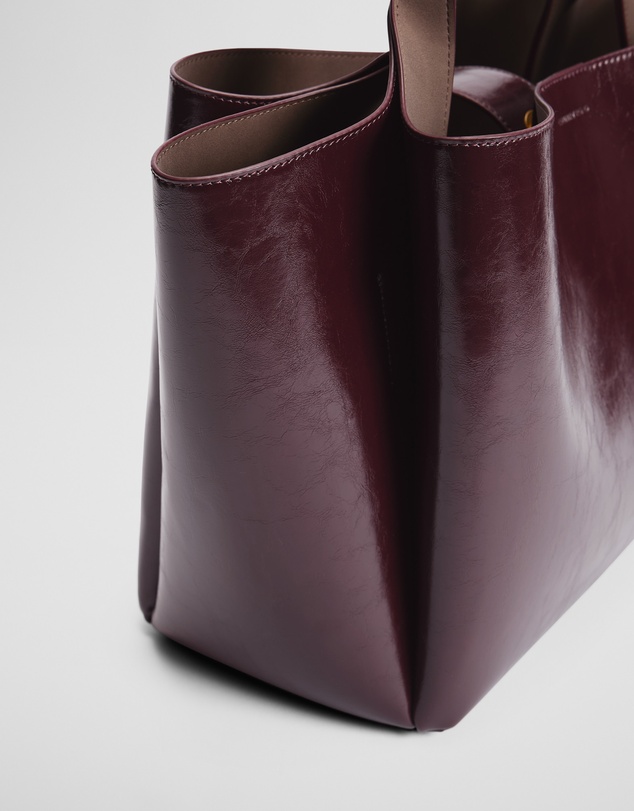 Country Road - High Low Tote Bag