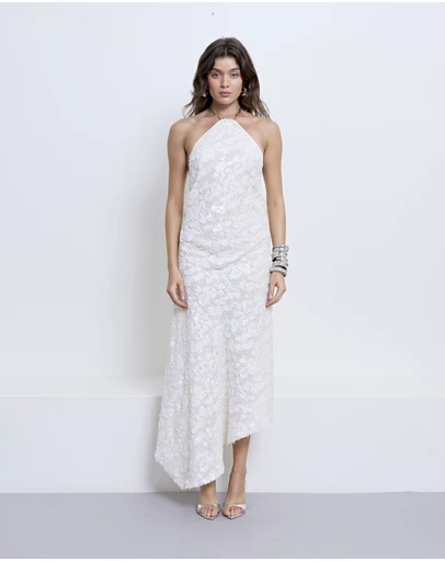 PFEIFFER - Helena Sequin Dress