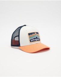 Patagonia - Trucker Hat - Kids