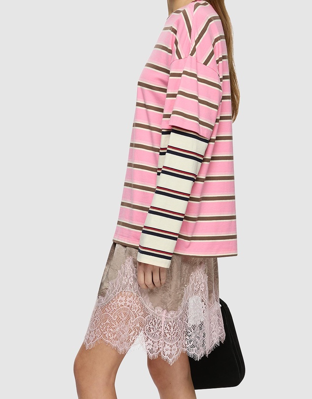 Blanca - Faro Tee