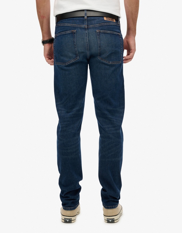 Superdry - Vintage Slim Straight Jeans