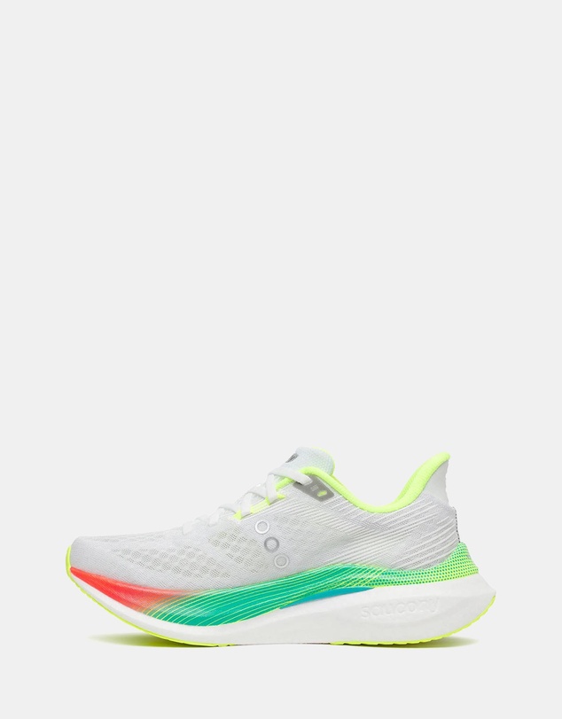Saucony - Endorphin Speed 5 - Women's