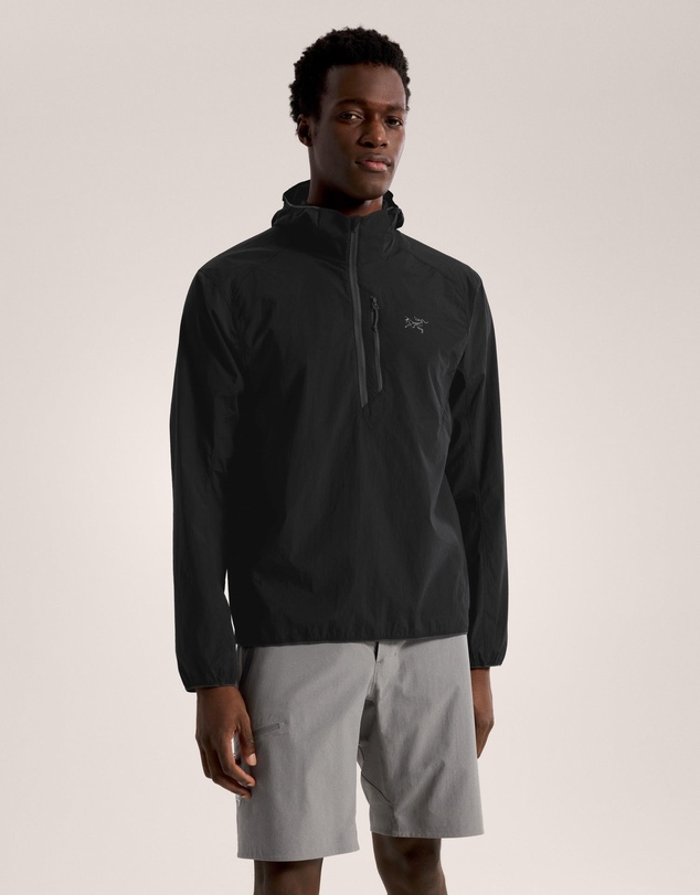 Arc'teryx - Ossa 1/2 Zip Hoody Men's