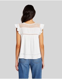 KAJA Clothing - Rebecka Top