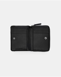 Marc Jacobs - The Mini Compact Wallet