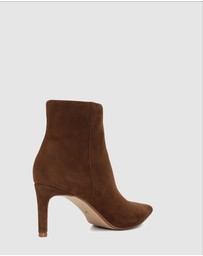 Dune London - Obsessively - Dark Tan