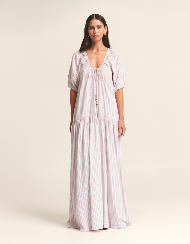 ST MRLO - Florence Dress