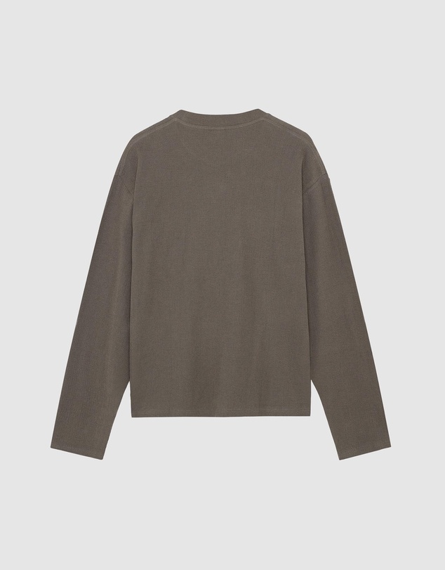 Won Hundred - Steven LS T-Shirt