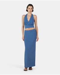 Ownley - Delfine Skirt