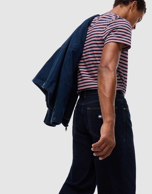 Tommy Jeans - Jaimie Loose Straight Jeans