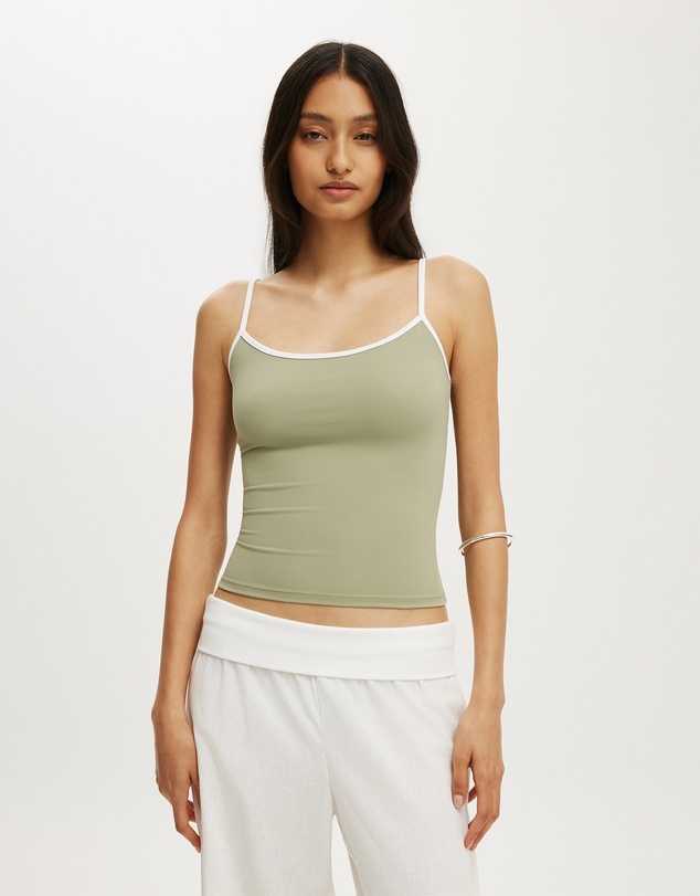 Cotton On - Hold Me Cami