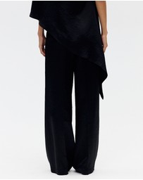 Third Form - Crush Tailored Trouser