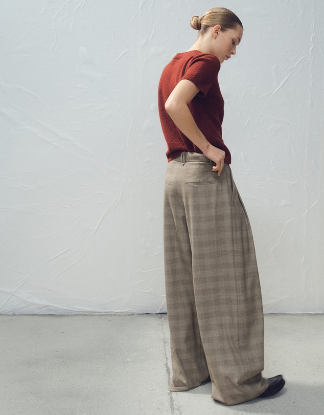 M.N.G - Natalie Trousers