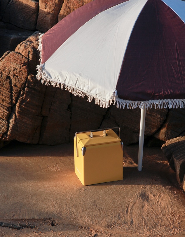 Napoleon Goods - Mini Cooler