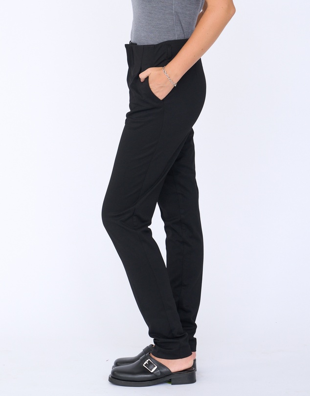 Amelius - Nicole High Waist Trouser