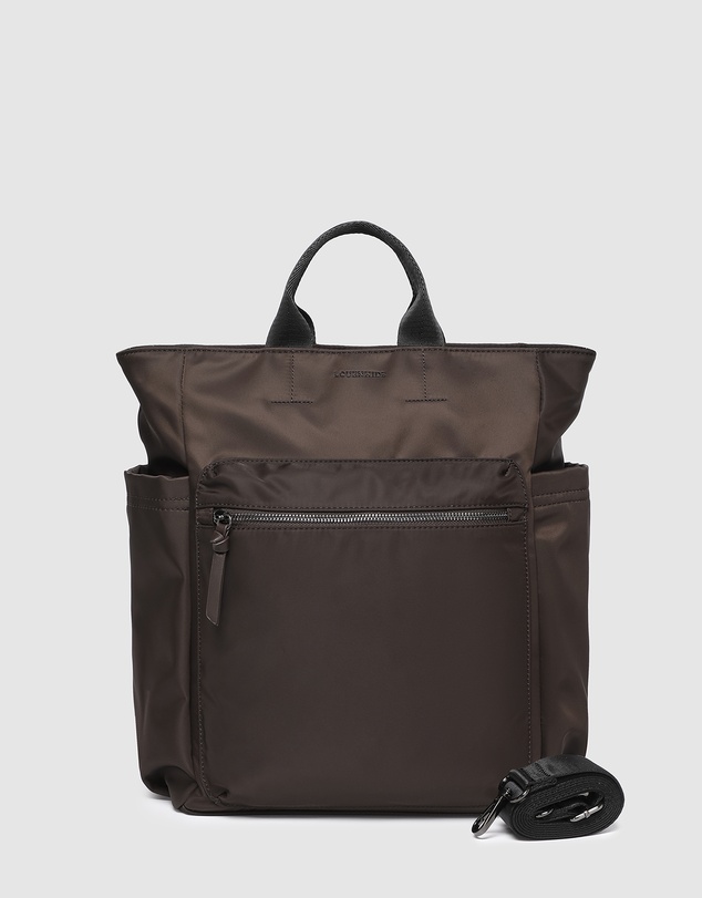 Louenhide - Bronx Nylon Backpack