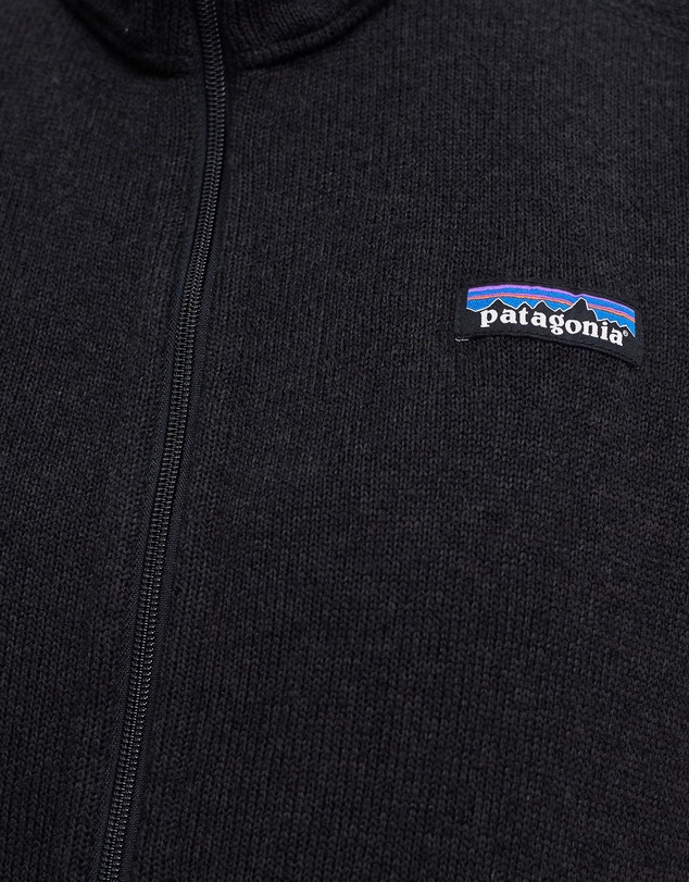 Patagonia - Women's Better Sweater Fleece Vest