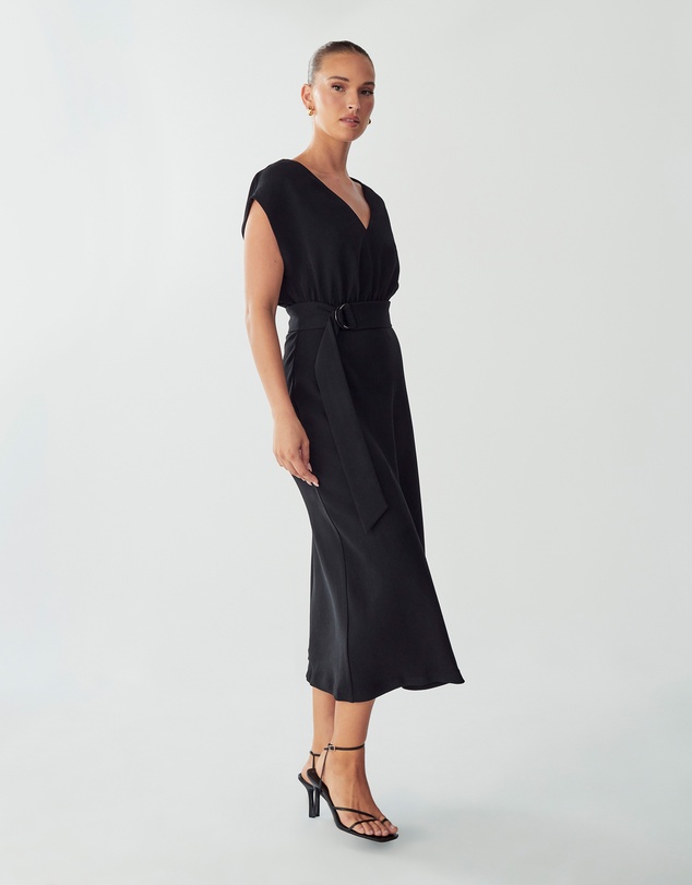 Willa - Honour Dress