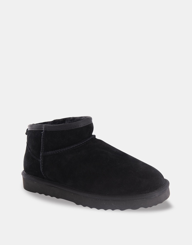 AusWooli Ugg Boots - Noosa Sheepskin Classic Ultra Mini Boot