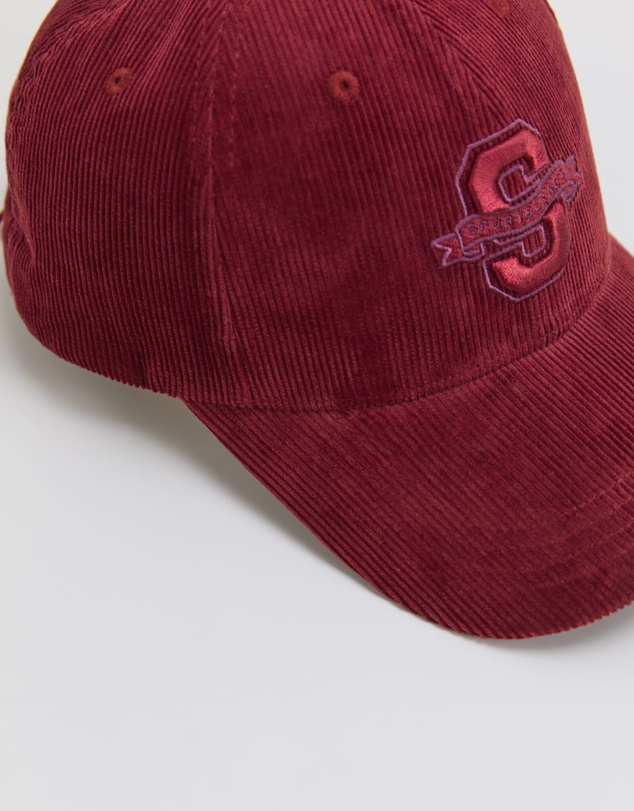 Sportscraft - Sc College Cap