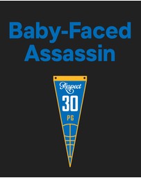Urban Classics - Baby Faced Assassin - Heavy Oversized Tee