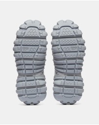 Onitsuka Tiger - Dentigre LS - Unisex