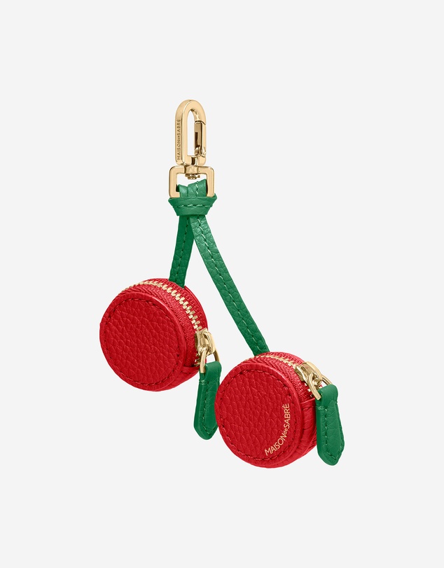 Maison De Sabre - The SABRÉMOJI™ Fruit Charm