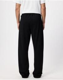 No Problemo - Mini Problemo Straight Sweatpants
