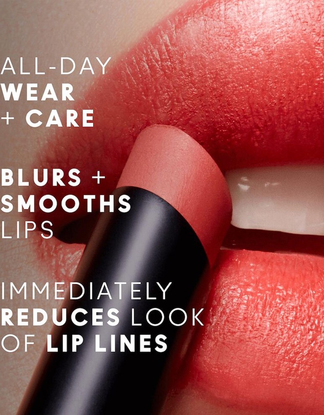 MAC - Velvet Blur Slim Stick Lipstick