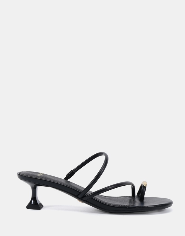 Novo - Unite Heels
