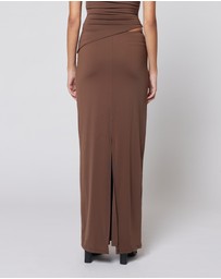 ids - Cabo Maxi Skirt